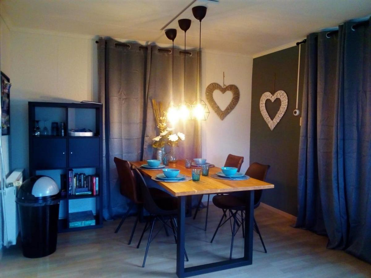 Het Dobbertje, Charmant Houten Huisje Sint Maartensvlotbrug エクステリア 写真