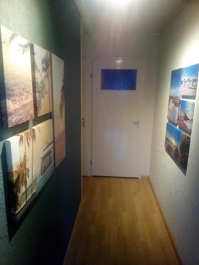 Het Dobbertje, Charmant Houten Huisje Sint Maartensvlotbrug エクステリア 写真